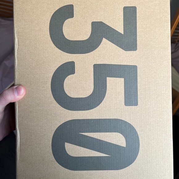 Adidas Yeezy 350 Zebra - Picture 8 of 8